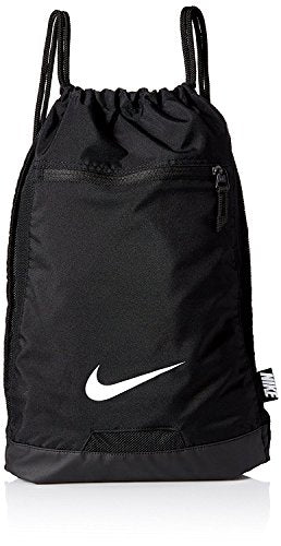 nike sackpack bags