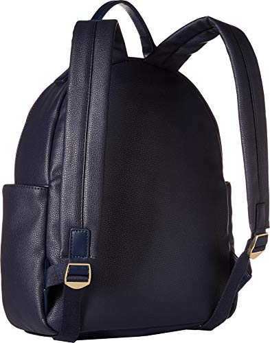 tommy hilfiger althea pebble pvc backpack