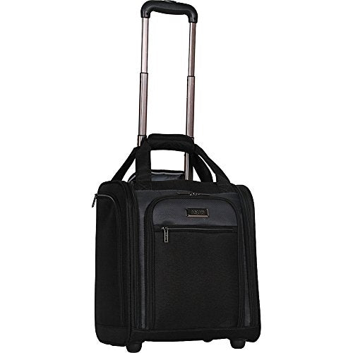 kenneth cole reaction carry on bag