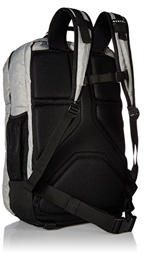 Burton Traverse Backpack, Grey Heather, One Size