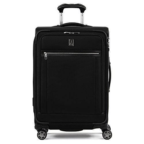 25 suitcase dimensions