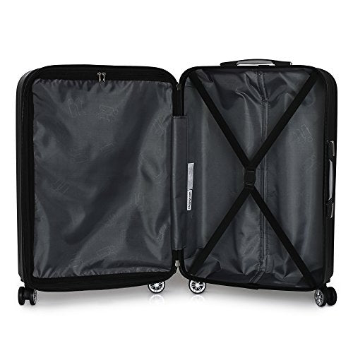 it luggage legion single expander hard shell large case