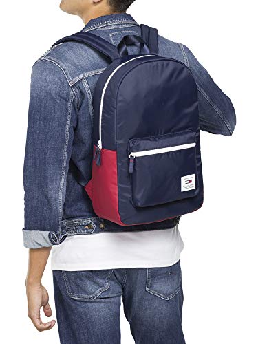 tommy jeans urban tech backpack