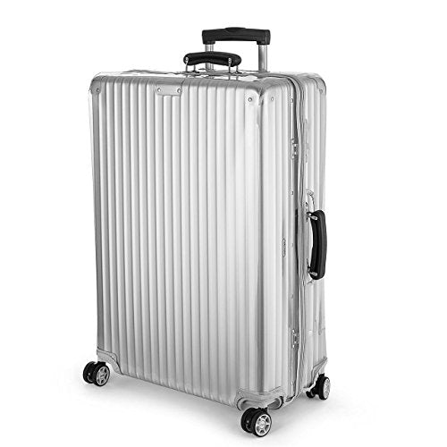 rimowa luggage classic