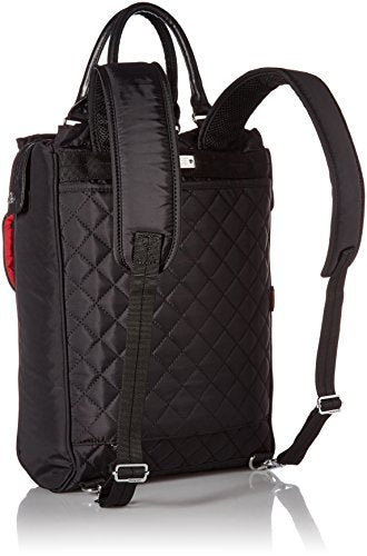 women's convertible laptop bag