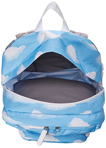 jansport partly cloudy