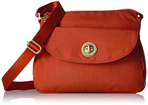 Baggallini Provence Crossbody 2024 favors