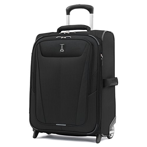 rolling luggage freeport