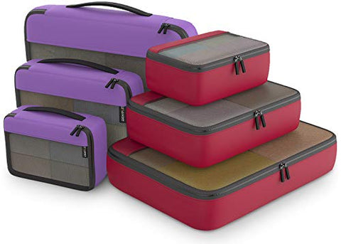 easyfun packing cubes