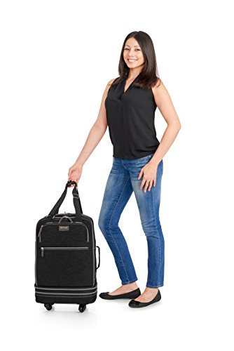 biaggi zipsak boost expandable carry on