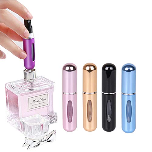 Shop Mini Perfume Portable – Luggage Factory
