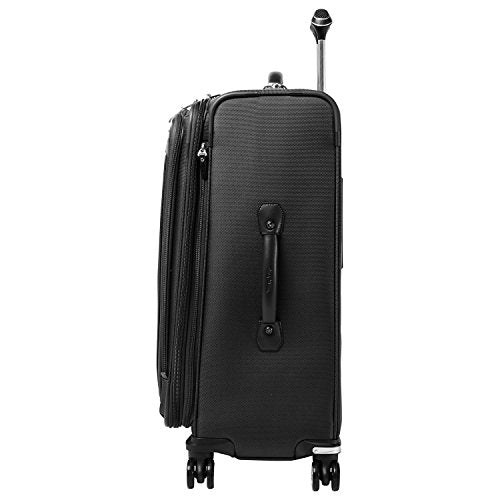 Travelpro Platinum Magna 2 Expandable Spinner Suiter Suitcase, 25-In ...