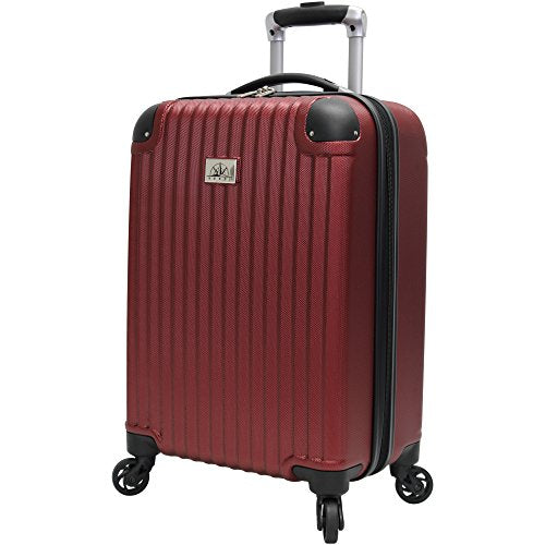 verdi international luggage