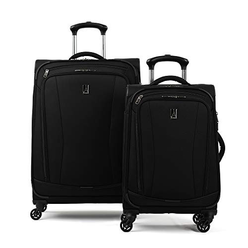 travelpro softside luggage