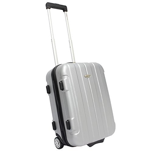 travelers choice rome luggage