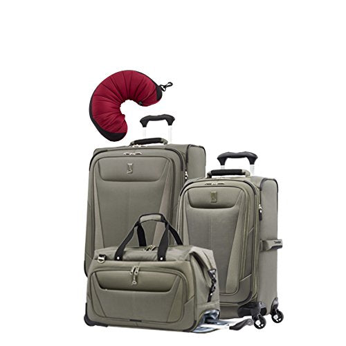 travelpro maxlite 5 set