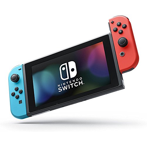 browser vedhæng Bowling Shop Nintendo Switch - Neon Red and Neon Blue – Luggage Factory