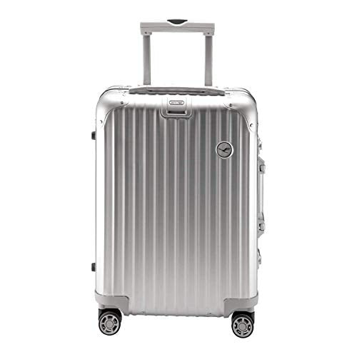 rimowa lufthansa alu