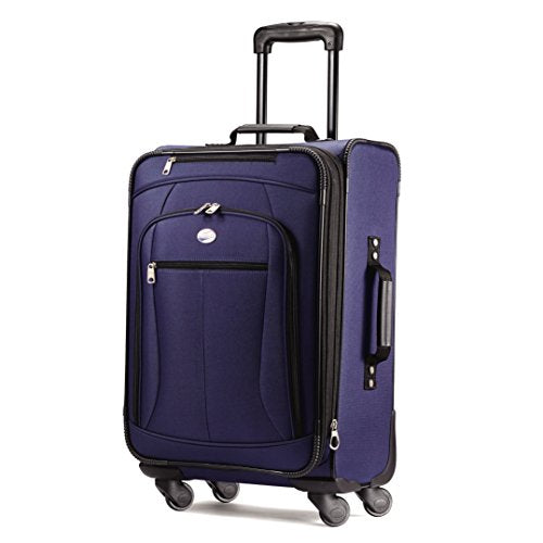 Shop American Tourister Luggage Pop Extra Spi – Luggage Factory