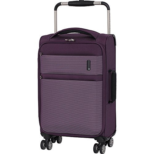 It Luggage World'S Lightest Debonair 21.5