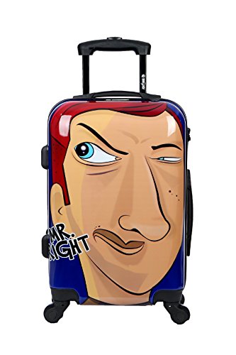 carry on luggage 55x35x20