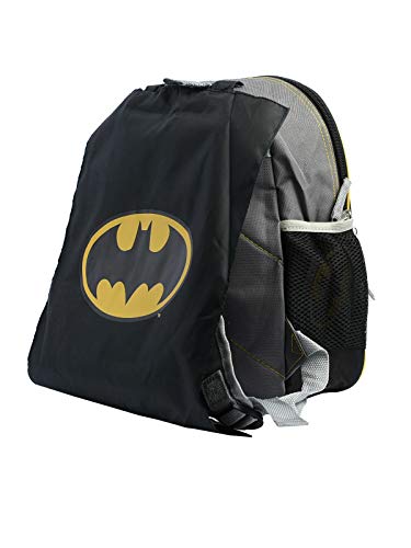 kids batman backpack