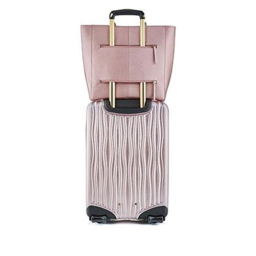 joy elite hardside luggage