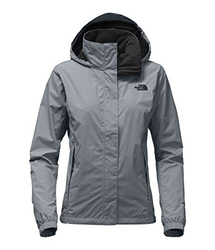 w resolve jacket north face