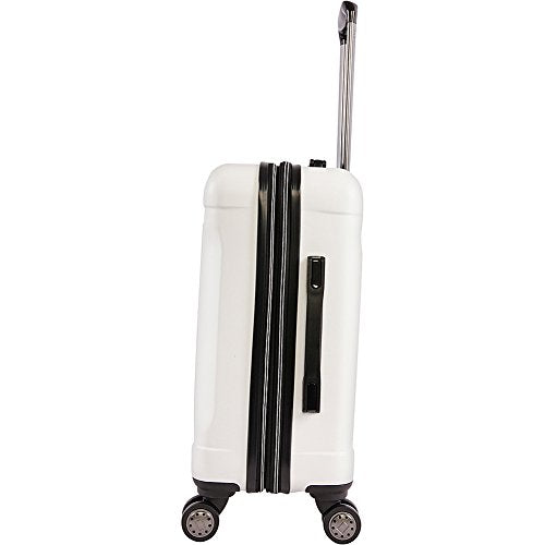 penguin hard shell luggage