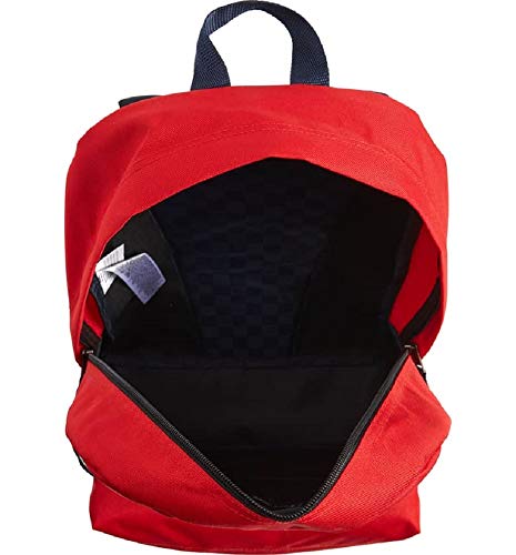 captain marvel vans backpack