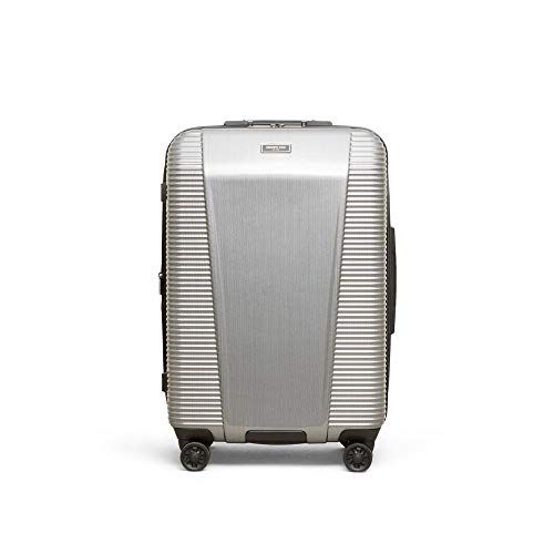 kenneth cole reaction 8 wheel luggage