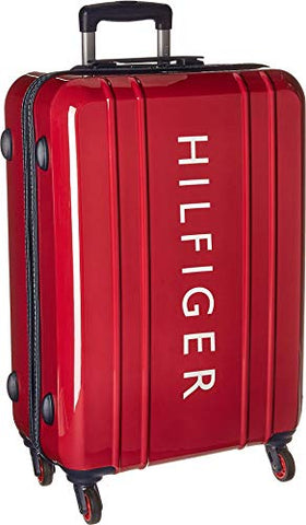 tommy hilfiger luggage burlington