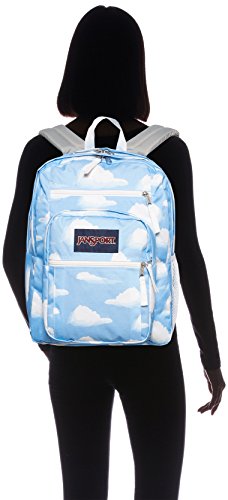 jansport partly cloudy