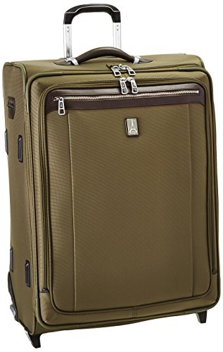 travelpro 26 inch suitcase