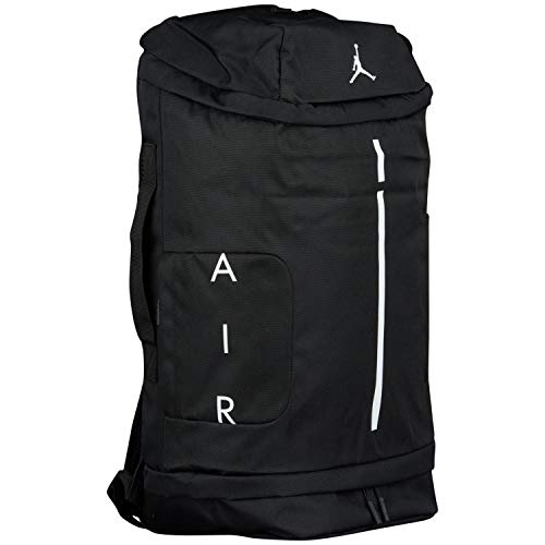 Nike Jordan Velocity Backpack (Black 