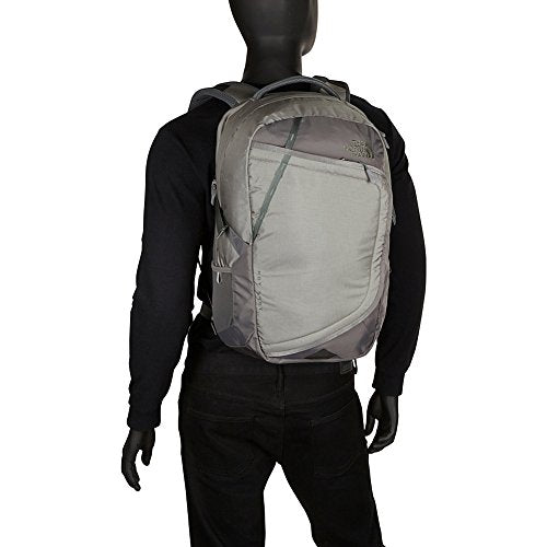 Shop The North Face Hot Shot Backpack Urban Luggage Factory