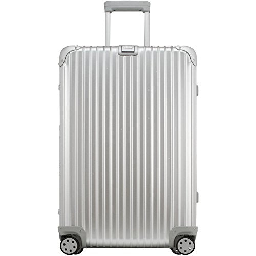 topas luggage