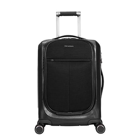 ricardo pacifica luggage