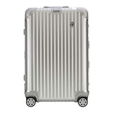 rimowa lufthansa alu collection multiwheel