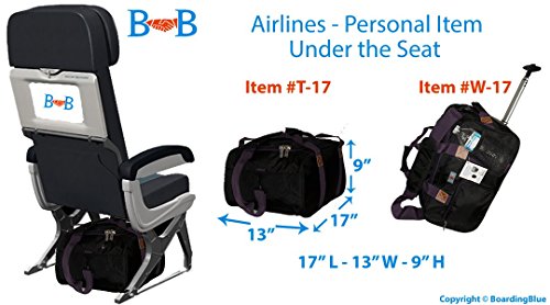 personal item backpack delta