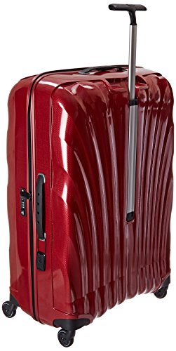 Samsonite Black Label Cosmolite Spinner 86/33, Red, One Size