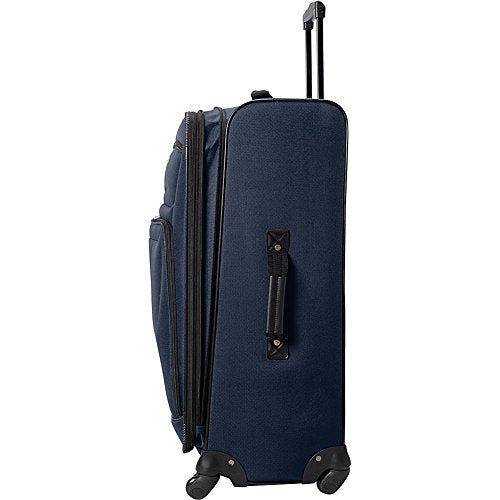 wakefield 5 piece luggage set