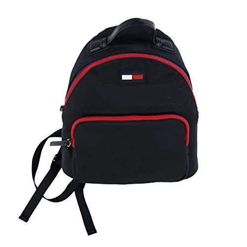 tommy hilfiger small backpack women's