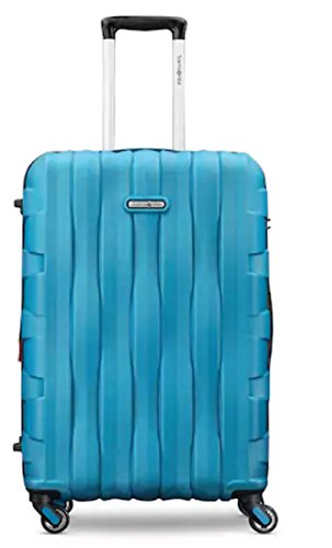 samsonite 24 hardside spinner