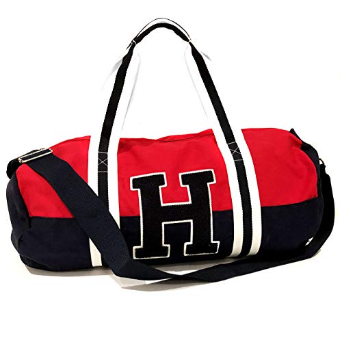 Shop Tommy Duffle Bag Tommy Patriot – Luggage Factory