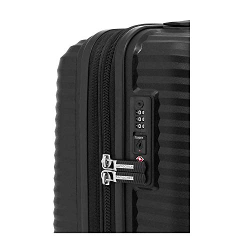 samsonite varro luggage