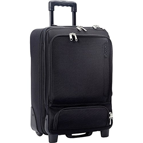 22 expandable carry on