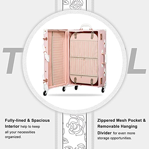 top luggage set