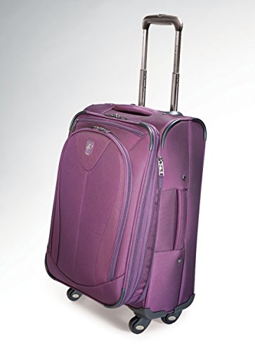 atlantic ultra lite 3 spinner luggage