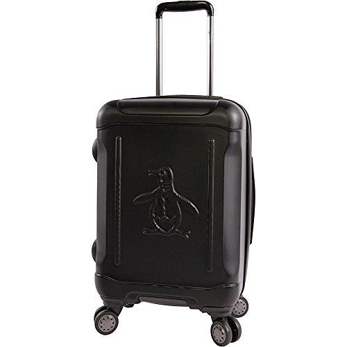 penguin hardside luggage